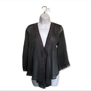 Tramp Women’s Swim Coverup Size L